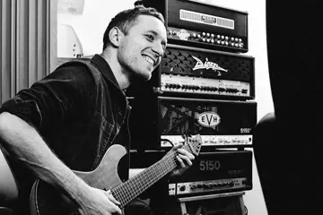 Tom Searle. Pic via Facebook