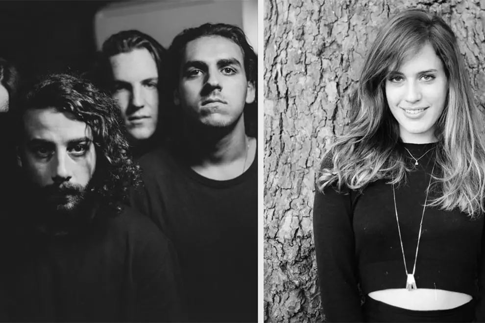 Twin Haus & Yuli Serfaty