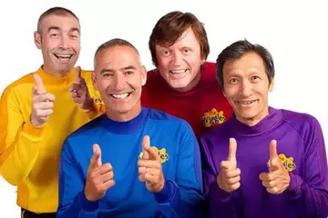 The Wiggles