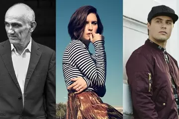 Paul Kelly, Missy Higgins, Illy