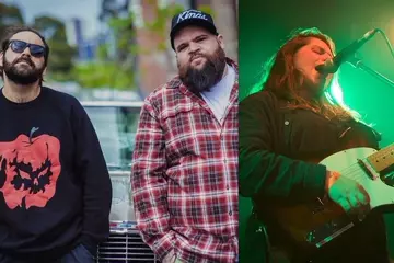 AB Original, Alex Lahey (Photo by Harry Bowman)