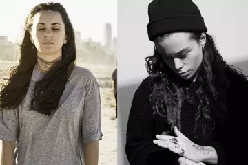 Amy Shark, Tash Sultana