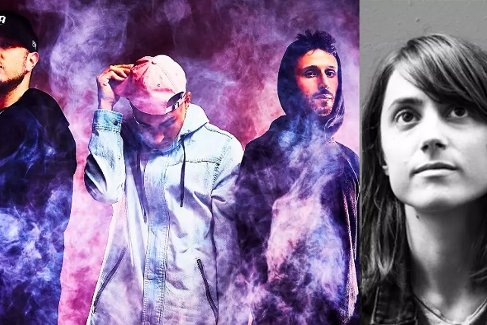 Bliss N Eso, Jess Locke