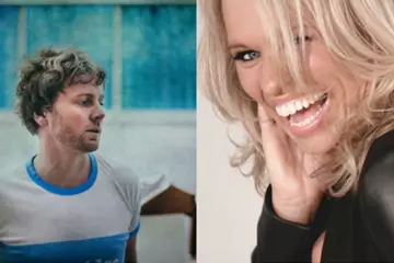 Bob Evans, Beccy Cole