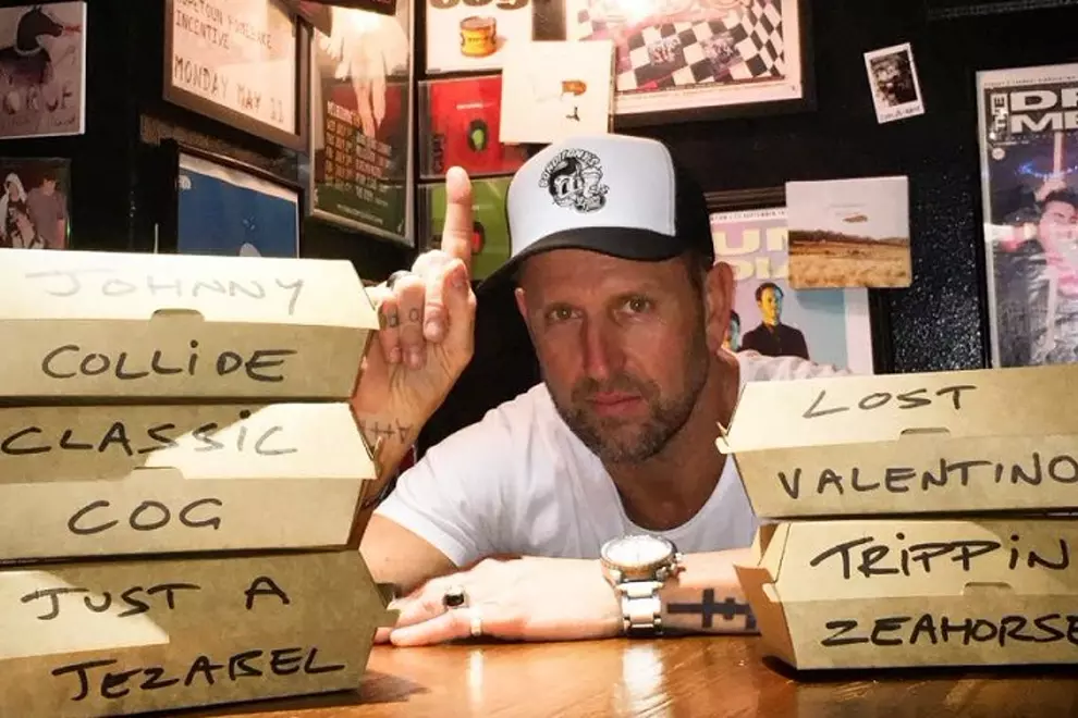 Image via Bonditony's Burger Joint Facebook