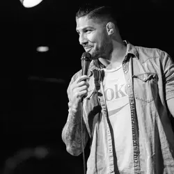 More Brendan Schaub