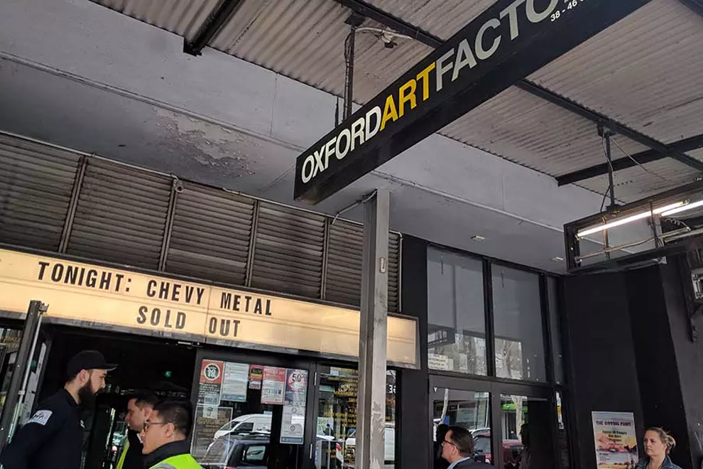 Will Mick get the golden ticket?