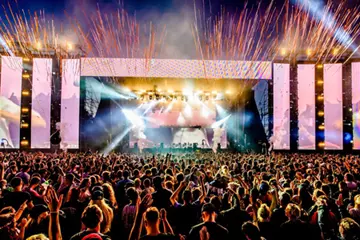 Credit: Anthony Mooney