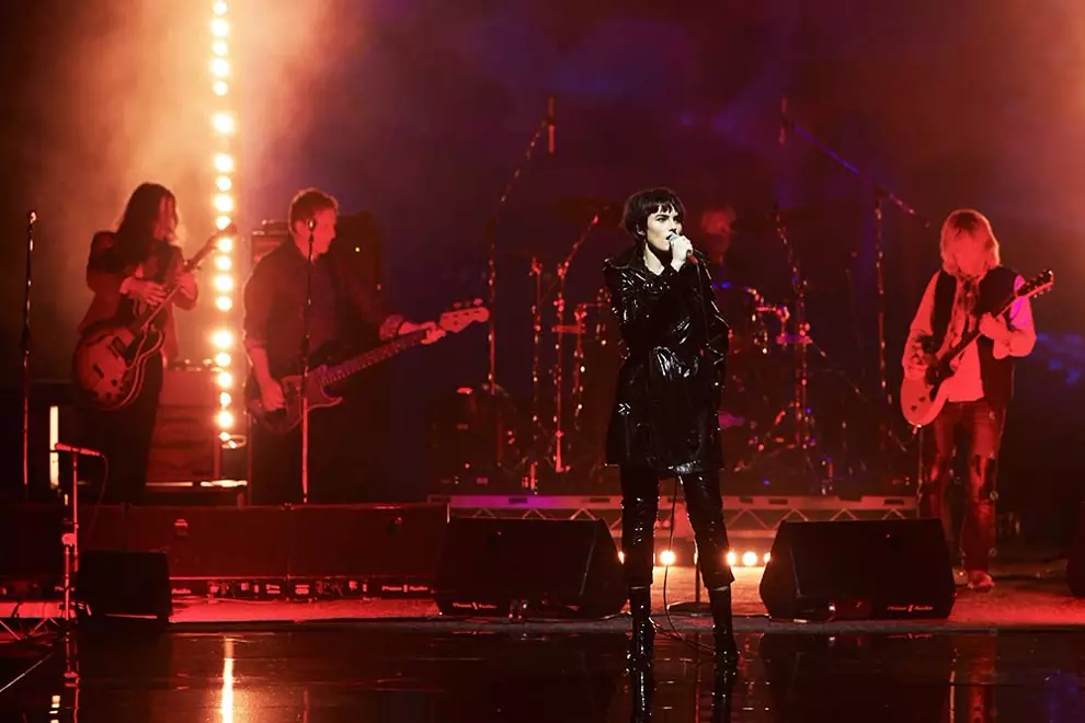 Photo by Stefan Gosatti