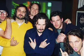 Pic via Instagram/Edgar Wright