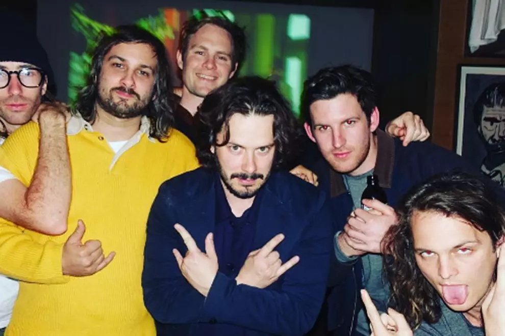 Pic via Instagram/Edgar Wright