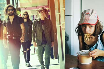 Gang Of Youths, Stella Donnelly Lead Fairgrounds Second Artist Announcement