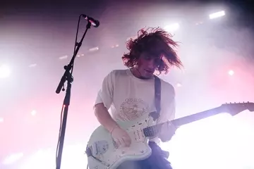 Northeast Party House @ Groovin The Moo Wayville. Photos by Elliot Oakes