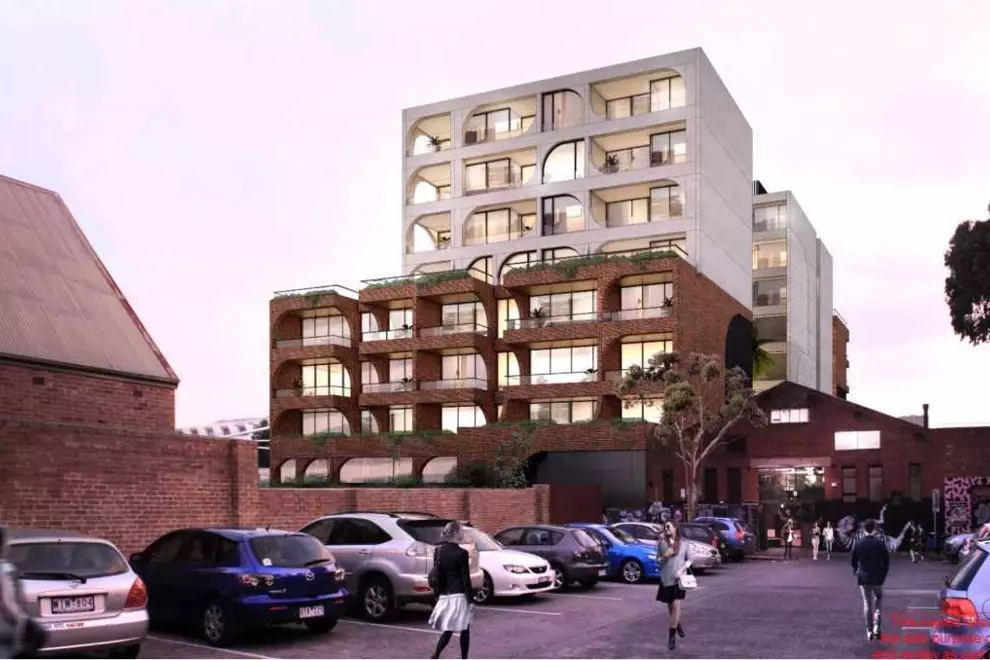 Proposed developments