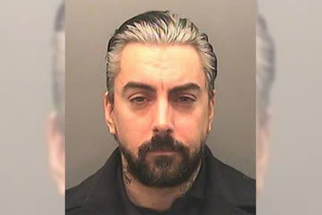 Two Men Arrested After Convicted Paedophile, Lostprophets Singer Ian Watkins Killed In Prison
