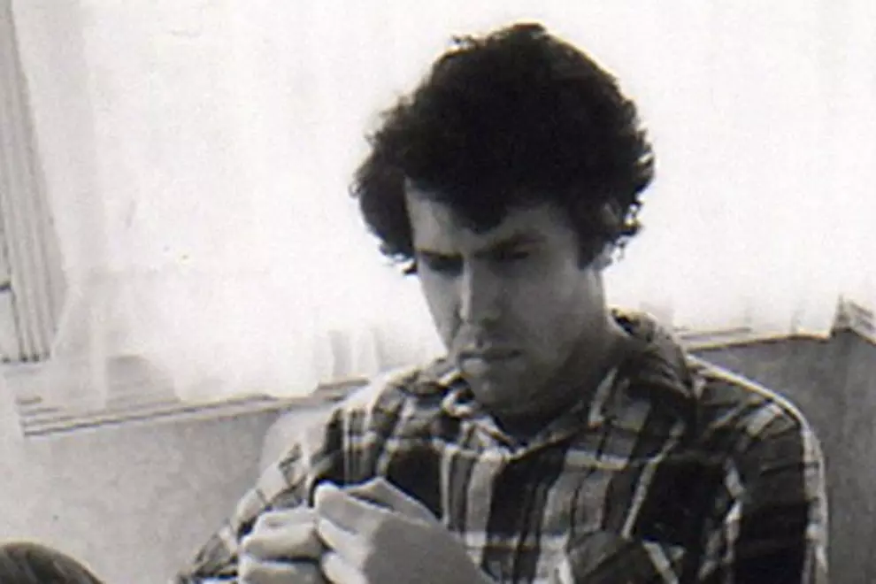 Keith Mitchell. Pic via Facebook