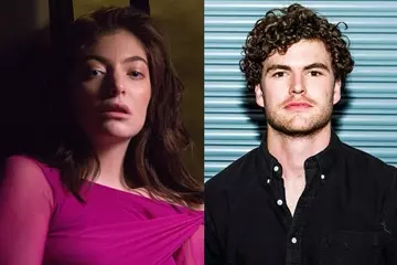Lorde, Vance Joy