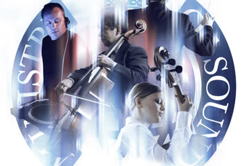 Hear Classic Dance Tracks Get The Symphony Treatment At Ministry Of Sound's 'Orchestrated'