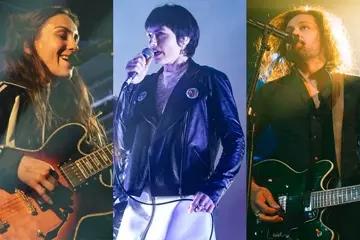 Photos by Joshua Braybrook, Peter Dovgan, Bianca Holderness