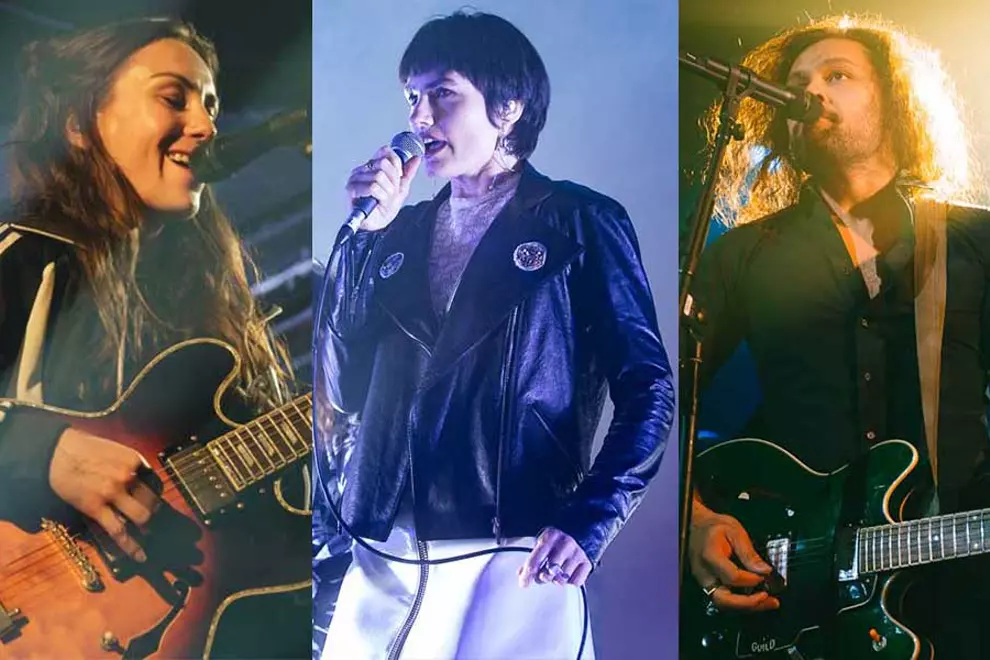 Photos by Joshua Braybrook, Peter Dovgan, Bianca Holderness