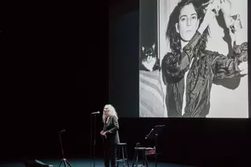 Pic by Sydney Opera House