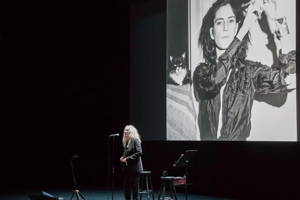 Pic by Sydney Opera House