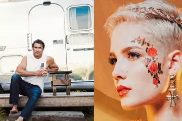 Pete Murray & Halsey