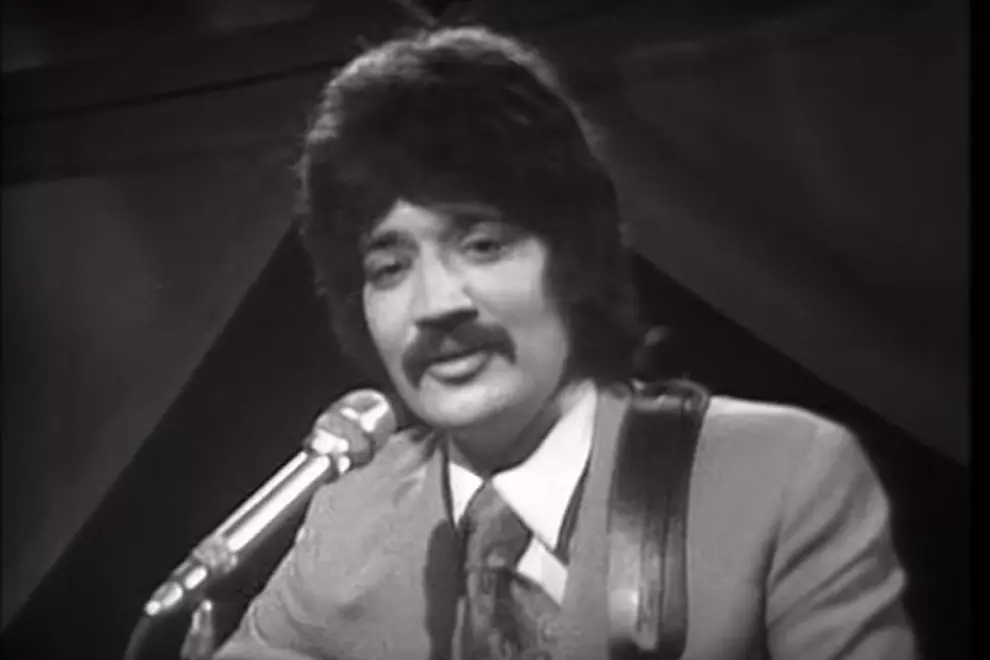 Peter Sarstedt. Pic via YouTube