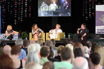 WOMADelaide Unveils 2019 Planet Talks Program
