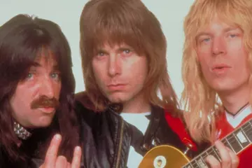 Spinal Tap