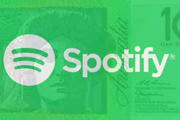 Spotify