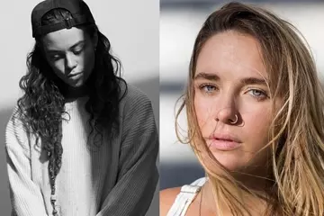 Tash Sultana, Airling