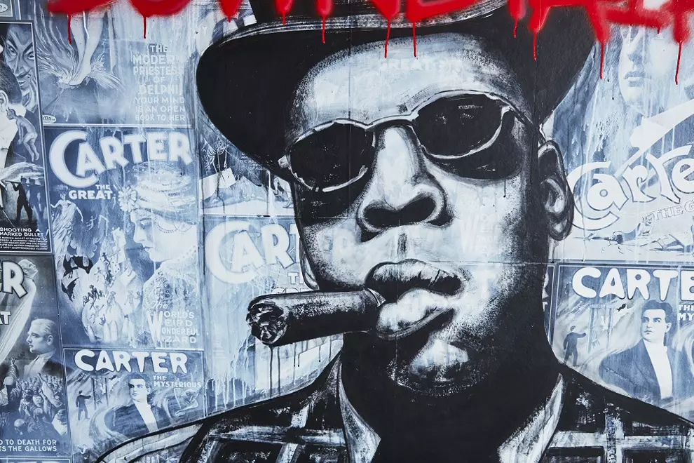 All photos provided by The Carter