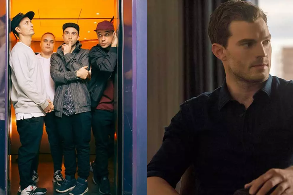 Thundamentals, '50 Shades Darker'