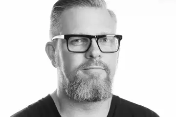 TMRW Recordings chief executive Tim McGee