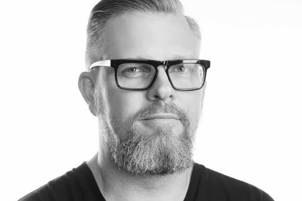 TMRW Recordings chief executive Tim McGee