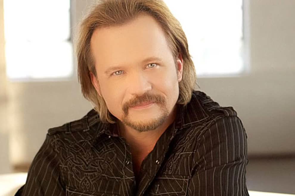 Travis Tritt