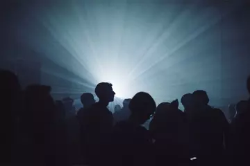 Unsound 2016. Pic by Camilla Blake