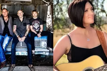 The Wolfe Brothers, Sara Storer