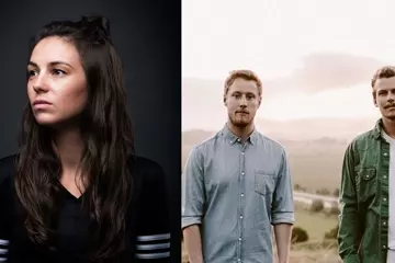 Amy Shark, Hollow Coves