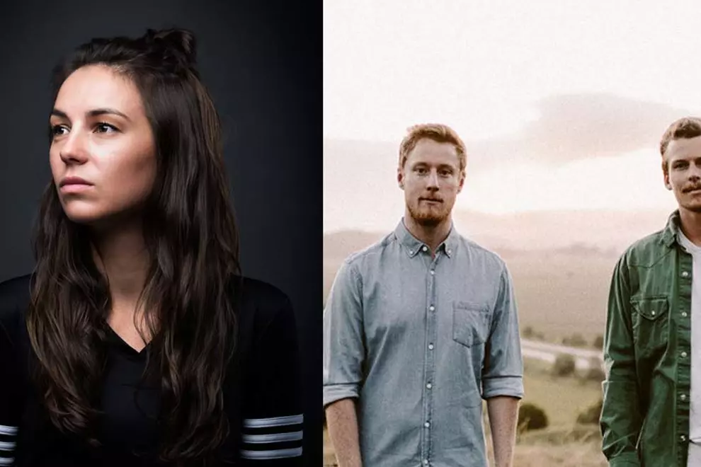 Amy Shark, Hollow Coves