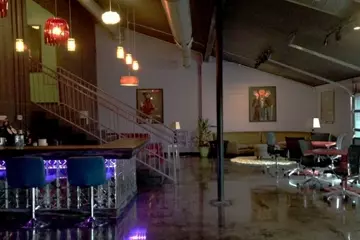 Pic: Nashville workspace