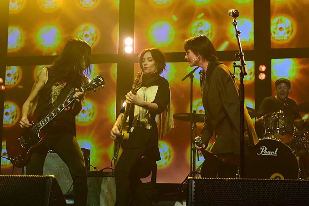 All photos by Tony Mott