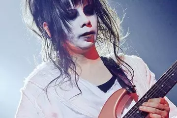 Pic via BABYMETAL Facebook