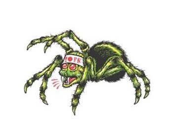 Legendary Aussie Rockers The Barking Spiders To Play First Show In 35 Years