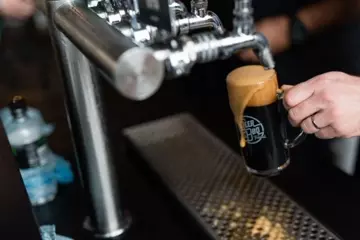 Beer and BBQ Festival