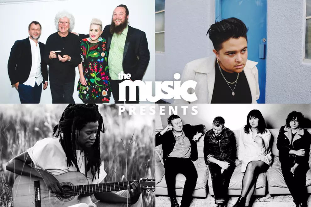 Bendigo Autumn Music