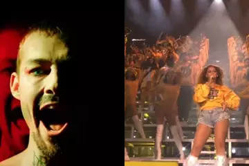 DREAMS, Beyonce - pic via twitter