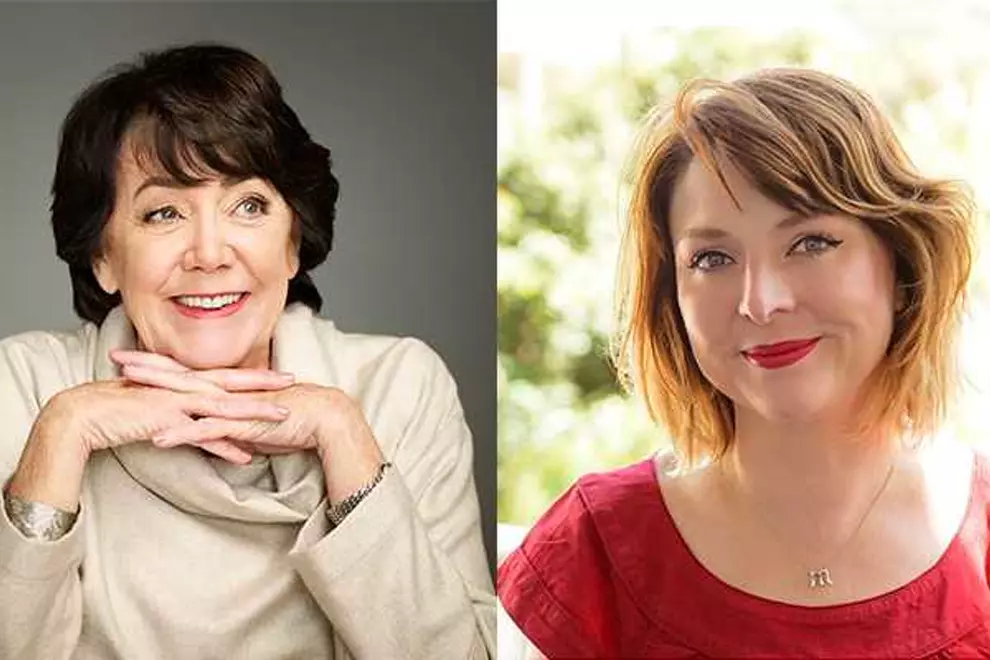 Virginia Grohl, Mardi Caught