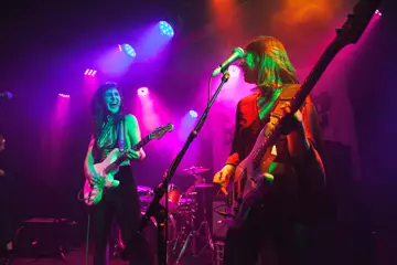 Body Type @ The Gaso